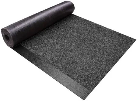 Bitumineuze dakbedekking