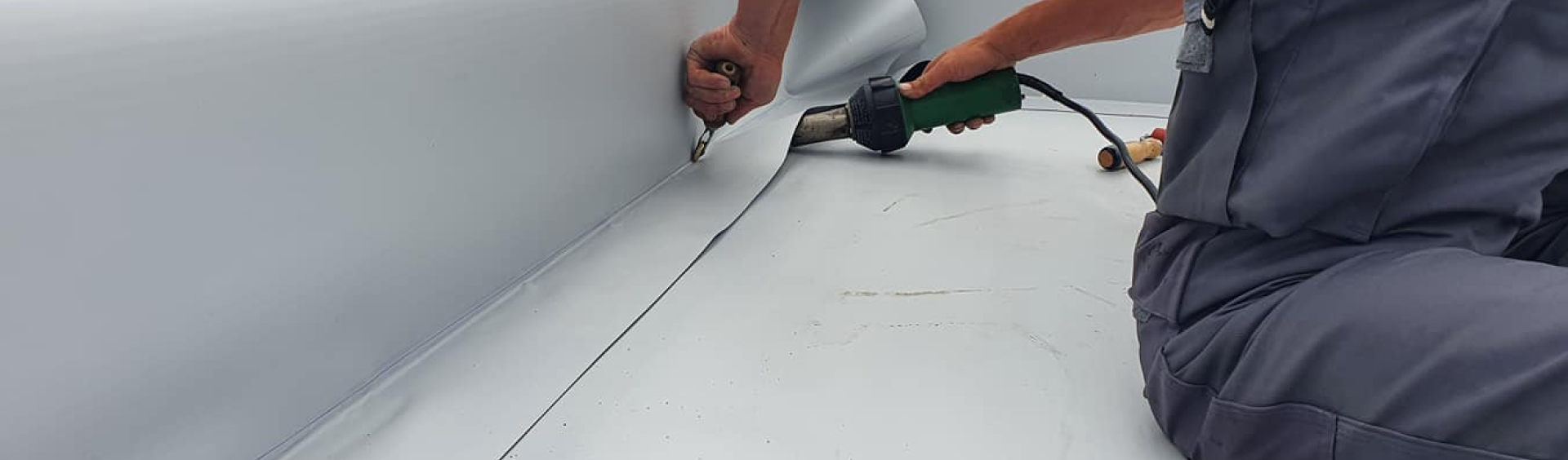 Salodak - dakdekker in Hoogeveen, Drenthe